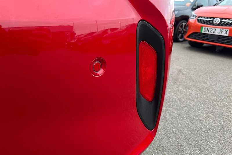 Used Vauxhall Corsa 2022 for sale - 77513554: Photo 32