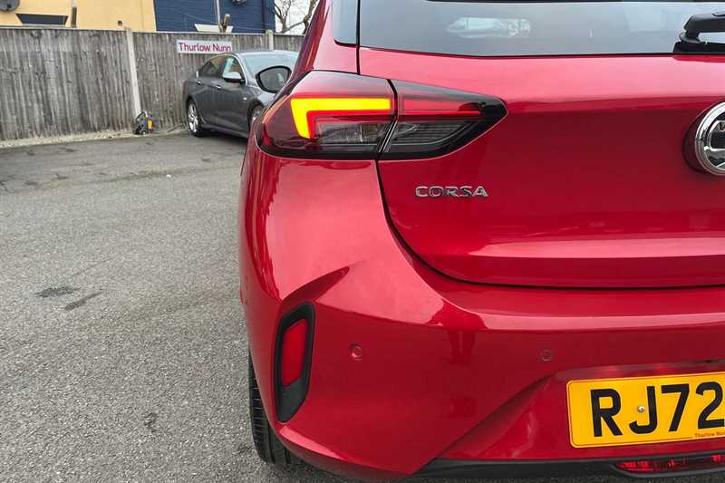 Used Vauxhall Corsa 2022 for sale - 77513554: Photo 34