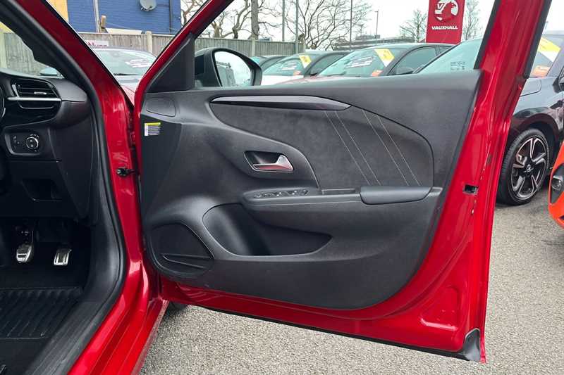 Used Vauxhall Corsa 2022 for sale - 77513554: Photo 36