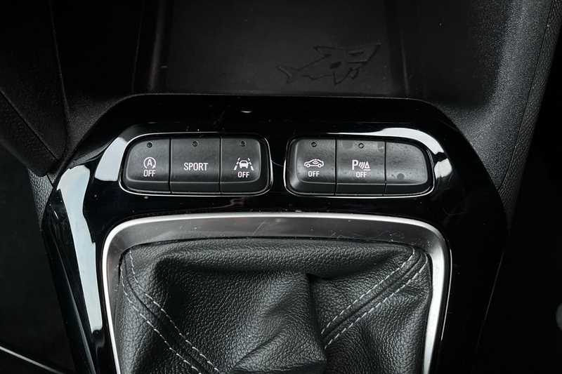 Used Vauxhall Corsa 2022 for sale - 77513554: Photo 44