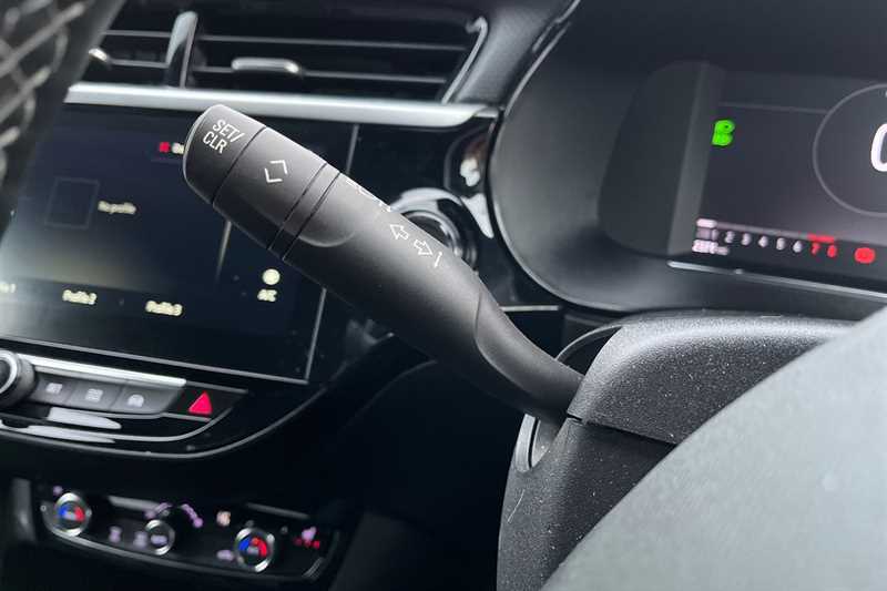 Used Vauxhall Corsa 2022 for sale - 77513554: Photo 46