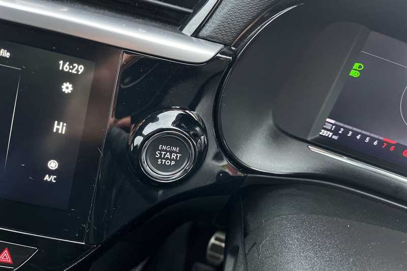 Used Vauxhall Corsa 2022 for sale - 77513554: Photo 49