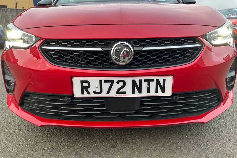 Used Vauxhall Corsa 2022 for sale - 77513554: Photo 57