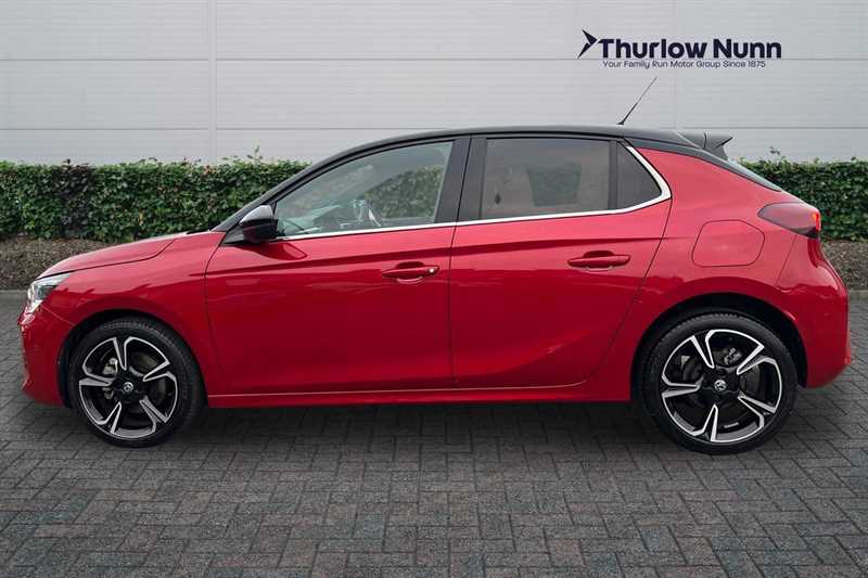 Used Vauxhall Corsa 2022 for sale - 77513554: Photo 6