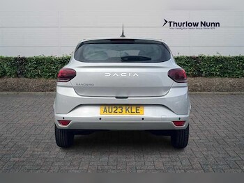 Used Dacia Sandero 2023 for sale - 78377809: Photo