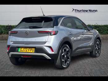 Used Vauxhall Mokka-e 2022 for sale - 74768968: Photo