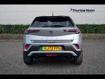 Used Vauxhall Mokka-e 2022 for sale - 74768968: Photo