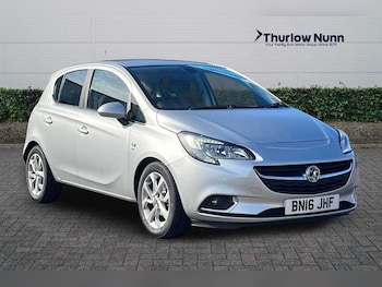 2016 - SRi 1.2i (70ps) 5-Door