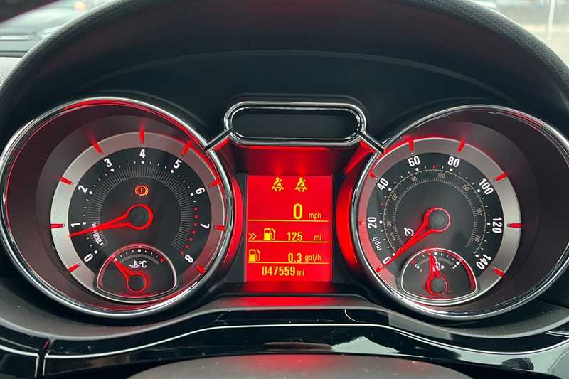 Used Vauxhall ADAM 2018 for sale - 77471845: Photo 20