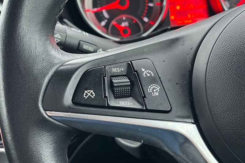 Used Vauxhall ADAM 2018 for sale - 77471845: Photo 21