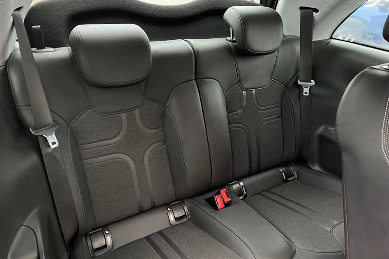 Used Vauxhall ADAM 2018 for sale - 77471845: Photo 23