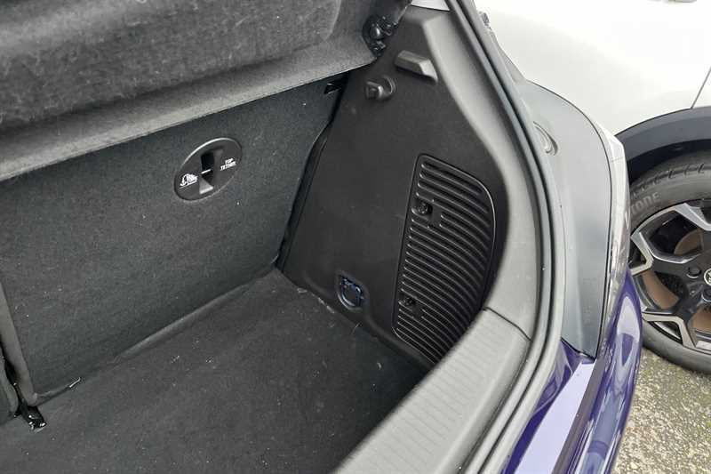 Used Vauxhall ADAM 2018 for sale - 77471845: Photo 26