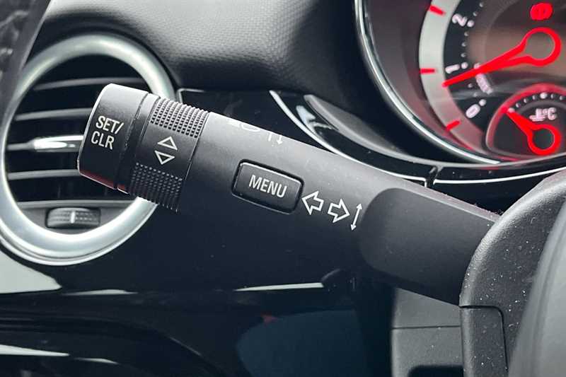 Used Vauxhall ADAM 2018 for sale - 77471845: Photo 29