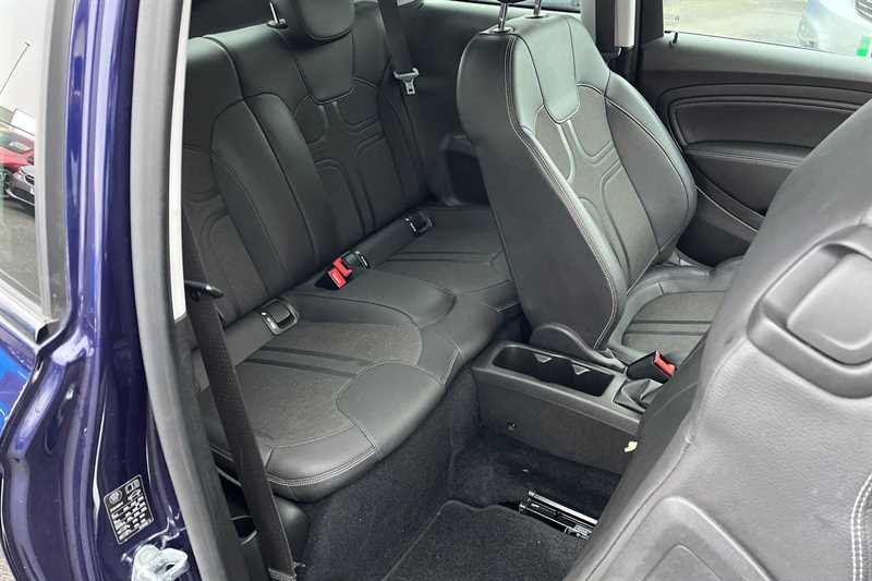 Used Vauxhall ADAM 2018 for sale - 77471845: Photo 37