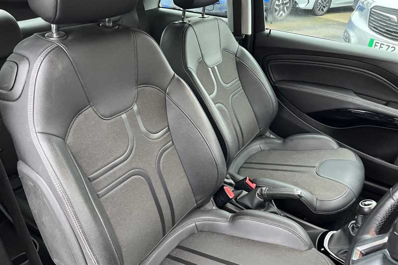 Used Vauxhall ADAM 2018 for sale - 77471845: Photo 40