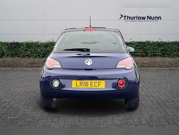 Used Vauxhall ADAM undefined for sale - 77471845: Photo