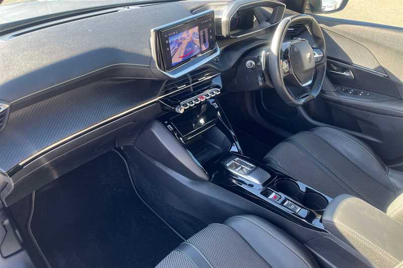 Used Peugeot 2008 2023 for sale - 77146342: Photo 13