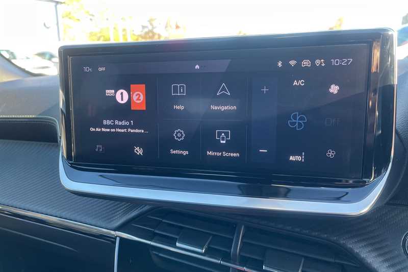 Used Peugeot 2008 2023 for sale - 77146342: Photo 17