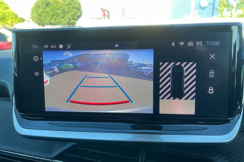 Used Peugeot 2008 2023 for sale - 77146342: Photo 19