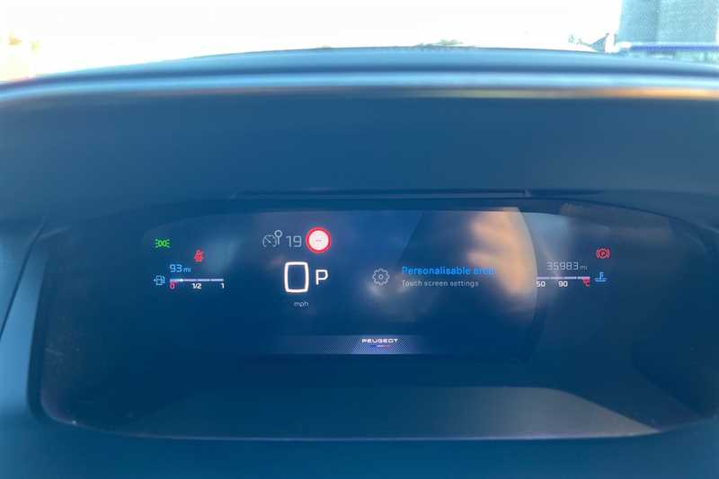 Used Peugeot 2008 2023 for sale - 77146342: Photo 20