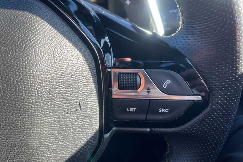 Used Peugeot 2008 2023 for sale - 77146342: Photo 22