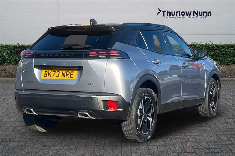 Used Peugeot 2008 2023 for sale - 77146342: Photo 3