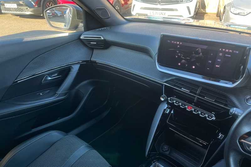 Used Peugeot 2008 2023 for sale - 77146342: Photo 35