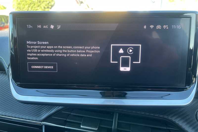 Used Peugeot 2008 2023 for sale - 77146342: Photo 39