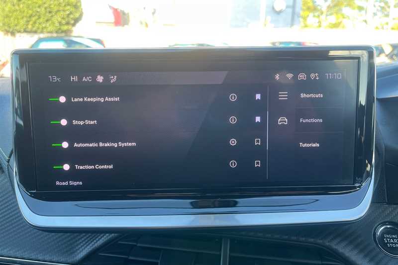 Used Peugeot 2008 2023 for sale - 77146342: Photo 40