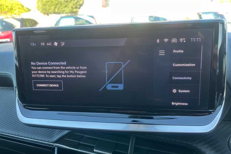 Used Peugeot 2008 2023 for sale - 77146342: Photo 42