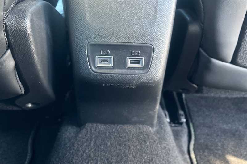 Used Peugeot 2008 2023 for sale - 77146342: Photo 45