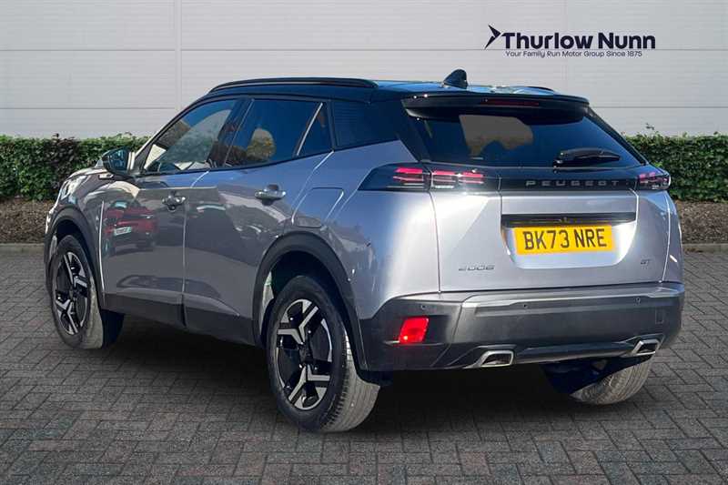 Used Peugeot 2008 2023 for sale - 77146342: Photo 5