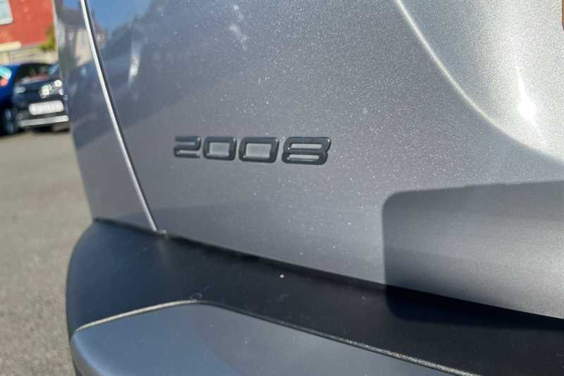Used Peugeot 2008 2023 for sale - 77146342: Photo 53