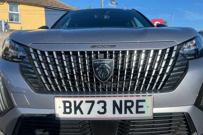 Used Peugeot 2008 2023 for sale - 77146342: Photo 57