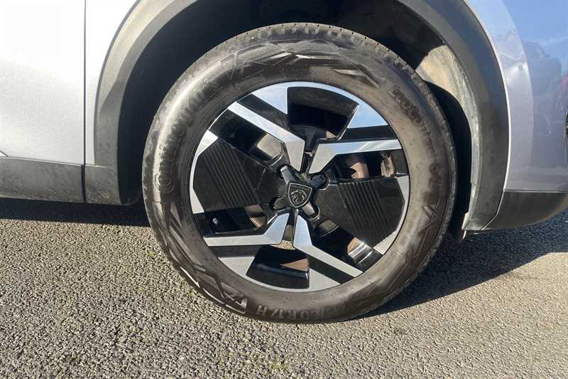 Used Peugeot 2008 2023 for sale - 77146342: Photo 9