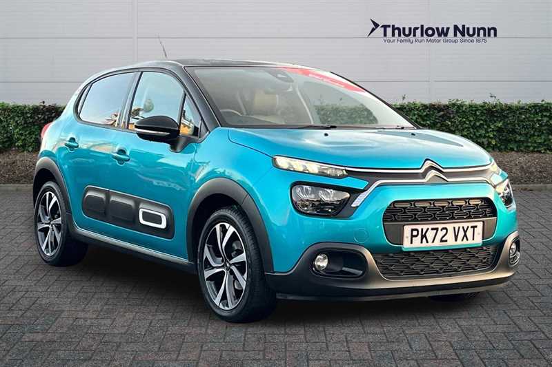 Used Citroen C3 2022 for sale - 76842338: Photo 1