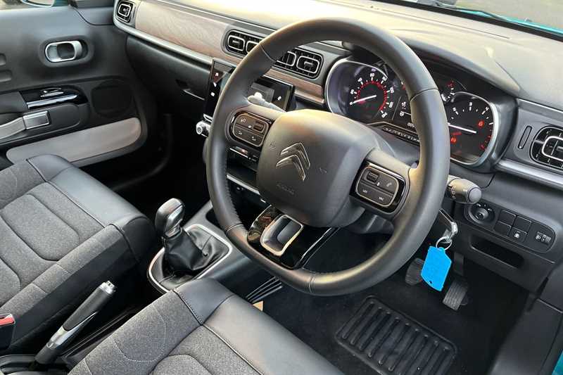 Used Citroen C3 2022 for sale - 76842338: Photo 10