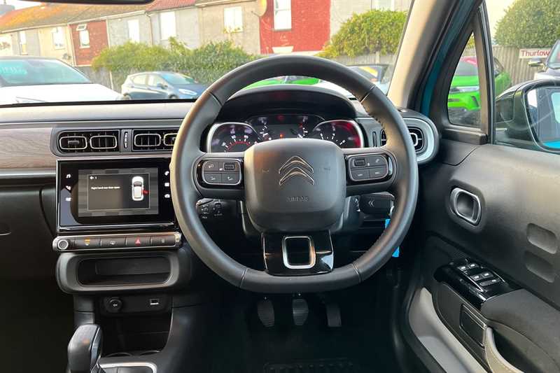 Used Citroen C3 2022 for sale - 76842338: Photo 11