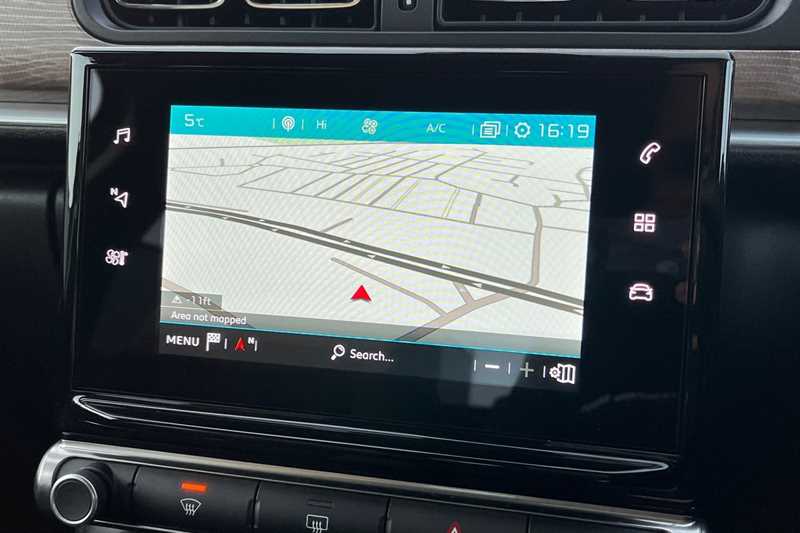 Used Citroen C3 2022 for sale - 76842338: Photo 18