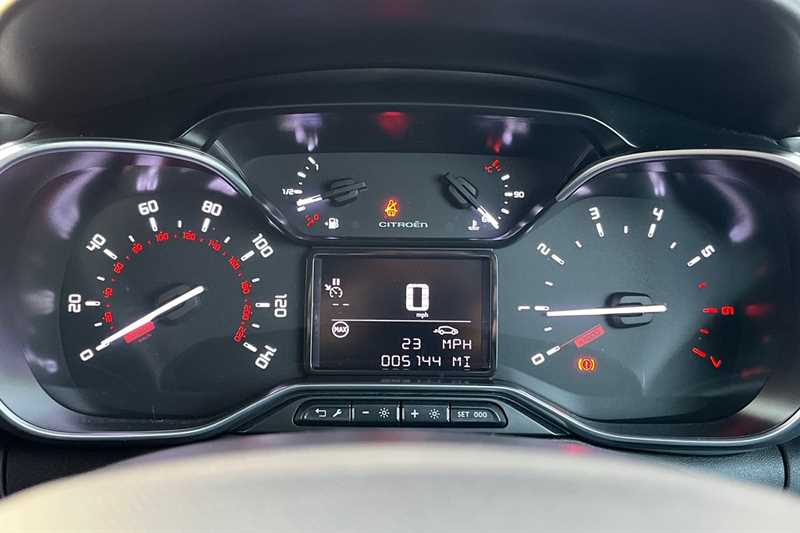 Used Citroen C3 2022 for sale - 76842338: Photo 20