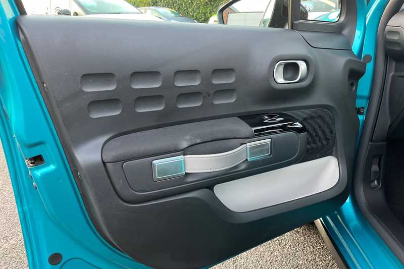 Used Citroen C3 2022 for sale - 76842338: Photo 25