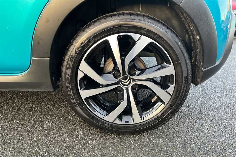 Used Citroen C3 2022 for sale - 76842338: Photo 30