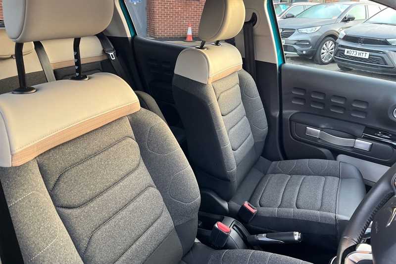 Used Citroen C3 2022 for sale - 76842338: Photo 33