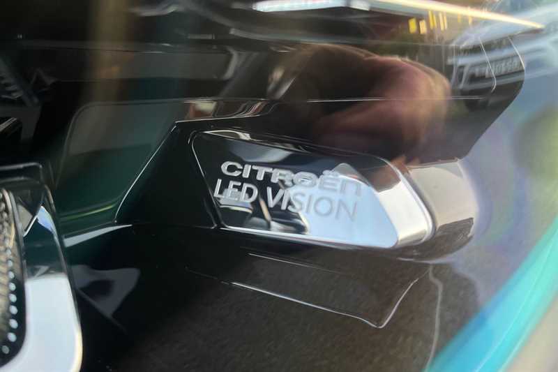 Used Citroen C3 2022 for sale - 76842338: Photo 42