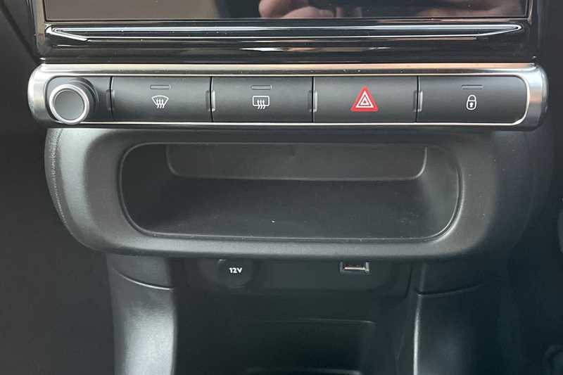 Used Citroen C3 2022 for sale - 76842338: Photo 49