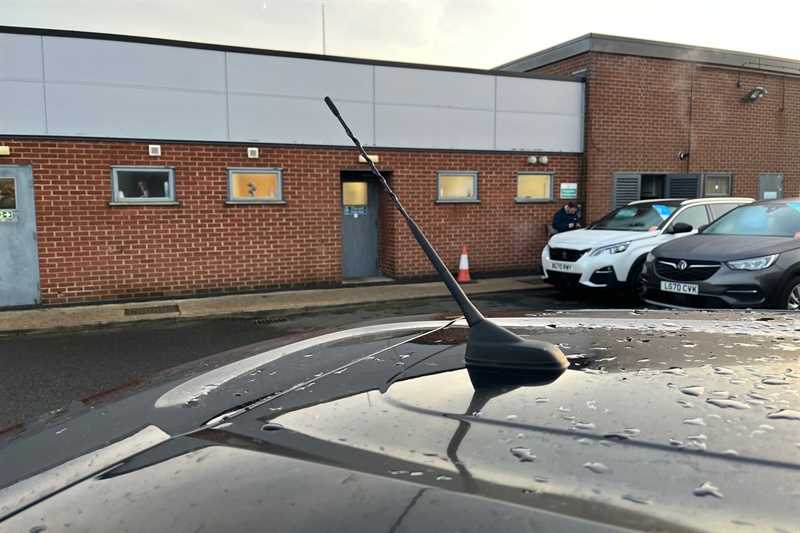 Used Citroen C3 2022 for sale - 76842338: Photo 55