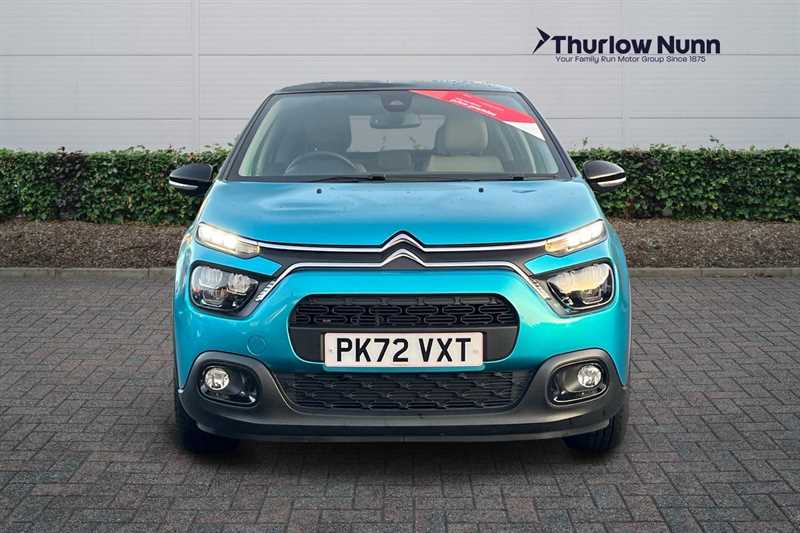 Used Citroen C3 2022 for sale - 76842338: Photo 8