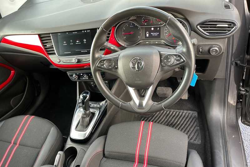 Used Vauxhall Crossland 2024 for sale - 77471938: Photo 10