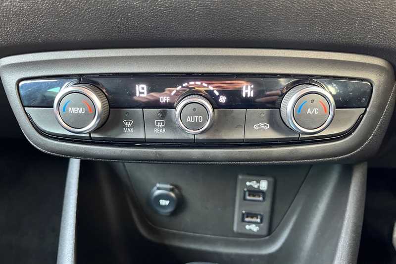 Used Vauxhall Crossland 2024 for sale - 77471938: Photo 15