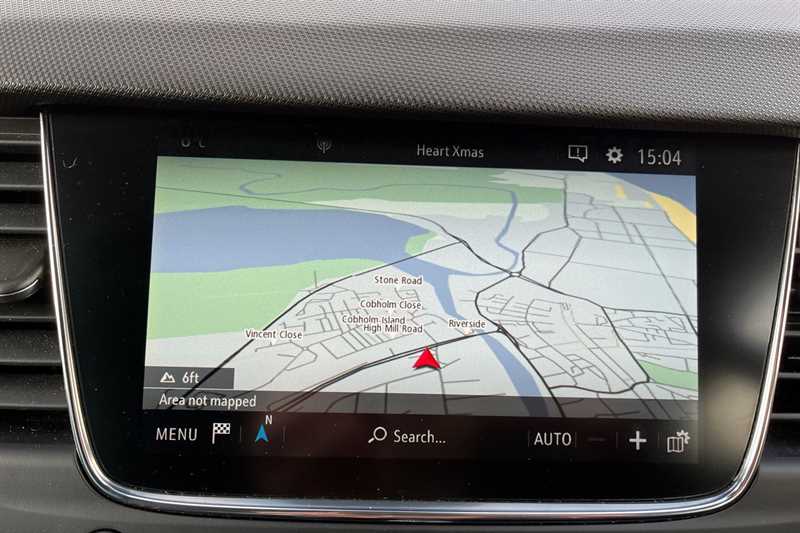 Used Vauxhall Crossland 2024 for sale - 77471938: Photo 18